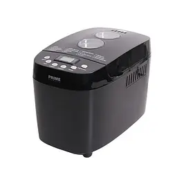 Хлібопіч PRIME Technics PBM 1528 B - мініатюра 2