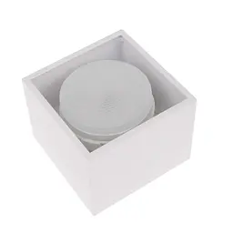 Підсвітка Brille AL-713/1 GX53 WH 36-353