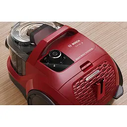 Пилосос Bosch BGC21X350 - мініатюра 2