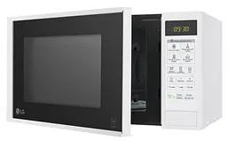 Мікрохвильова піч LG MS2042DY (6051799) - мініатюра 6