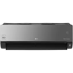 Кондиціонер LG AC12BQ ArtCool Mirror - мініатюра 4