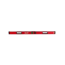 Рівень цифровий акумуляторний MILWAUKEE, L4 REDSTICK, 120см