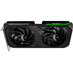 Відеокарта Palit GeForce RTX 4070 SUPER DUAL 12G [NED407S019K9-1043D] [104748] - мініатюра 6