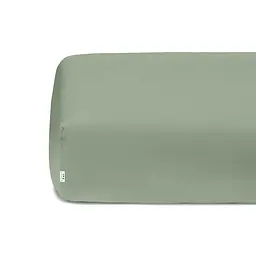 Комплект постільної білизни Cosas Meditative CS1 Євро спаржа (Ranfors109_Meditative_El160-Meditative_200) - мініатюра 10