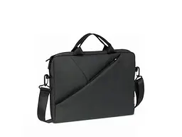 Сумка для ноутбука RIVACASE 8720 Grey - мініатюра 5
