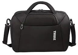 Сумка Thule Accent Laptop Bag 15.6 TACLB-2216 (Black) (6744802) - мініатюра 7