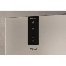 Холодильник Whirlpool W7X 81O OX 0 з морозильною камерою - мініатюра 5