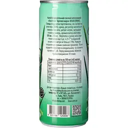 Напій Bisan Aloe Vera drink Original 250 мл - мініатюра 2