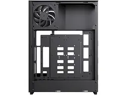 Корпус Gamemax T20 Black - мініатюра 3
