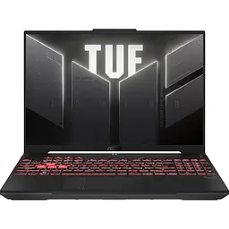 Ноутбук Asus TUF Gaming A16 FA607NUG [FA607NUG-RL117] [155920]
