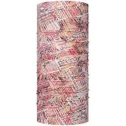 Бафф Buff Coolnet UV+ Mixilla Sand Різнокольоровий