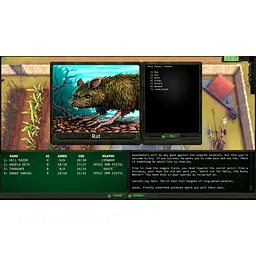 Ключ активації Microsoft Wasteland Remastered для Xbox One/Series - мініатюра 7