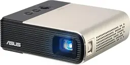 Мультимедійний проектор Asus ZenBeam E2 [90LJ00H3-B01170] [76515] - мініатюра 3