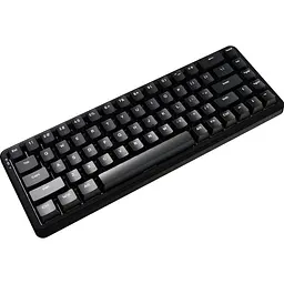 Клавіатура Ajazz AK680 MAX Magnetic Switch Black (AK680-WM-B-A) [142173] - мініатюра 2