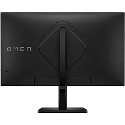 TFT 27" HP OMEN 27qz QHD IPS, 165Hz, 2xHDMI, DP, HAS, Pivot, чорний - мініатюра 5