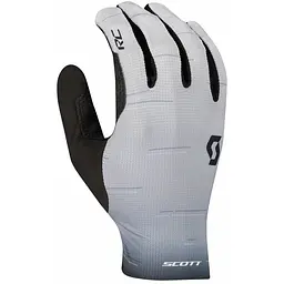 Велоперчатки Scott RC Pro LF White/Black XL (1081-281314.1035.009)