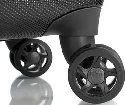 Валіза Heys Vantage (L) Black (15023-0001-30) - мініатюра 6
