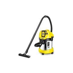 Професійний пилосос Karcher WD 3 Battery Set (1.629-911.0)