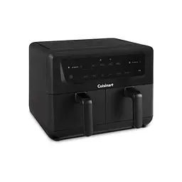 Мультипіч Cuisinart AIR-TWIN 10.4L (AFD10OBLE) - мініатюра 3