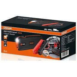 Пуско зарядний пристрій Osram OBSL400