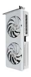 Відеокарта GF RTX 5060 Ti 8GB GDDR7 White OC Palit (NE7506TU19P1-GB2062M) - мініатюра 7