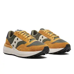 Кросівки Saucony Jazz NXT 41 Olive/Sand (1097-S70790-24 8) - мініатюра 3