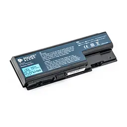 Акумулятор до ноутбука ACER Aspire 5230 (AS07B41, AR5923LH) 14.8V 5200mAh PowerPlant (NB00000065)