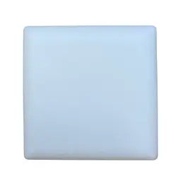 Панель LED (без рамок)унів.(рухомі кліпси) LU-SQ-UNIPROF-12W4000Kквадр(8.8х8.8)(100/ящ) TMLUMANO