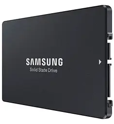 Накопичувач SSD Samsung Sata 2.5 PM881 256GB (MZ7LH256HAJD) Б/в - мініатюра 2