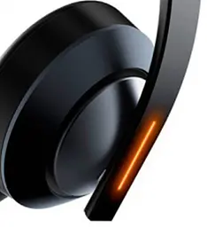 Ігрові навушники XiaomiXiaomi GaXiaoming Headset YXEJ01JY Black (ZBW4429TY) - мініатюра 3