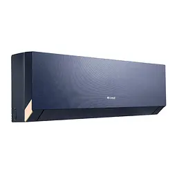 Кондиціонер до 50 м² Gree для дому з Wi-Fi Clivia Blue з енергоефективністю A++/A+++ GWH18AUDXD-K6DNA1A