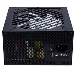 Блок живлення 1stPlayer 500W (PS-500FK) Б/в - мініатюра 6