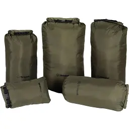 Гермомішок Snugpak Dri-Sak L 13 Olive - мініатюра 3