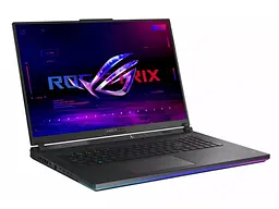 Ноутбук Asus ROG Strix Scar 18 G834JZ-N6020 - мініатюра 2