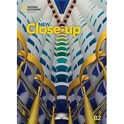 New Close-Up B2 SB for UKRAINE