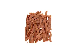 Ласощі для шкіри та шерсті котів Uniq PETS CAT SNACKS MIMI м'які смужки з качкою, 50 г - мініатюра 5