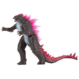 Фігурка GODZILLA VS. KONG - ОСОБЛИВИЙ ҐОДЗІЛЛА (15 см) Godzilla vs. Kong 35232