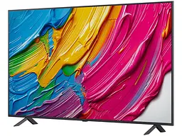 Телевізор LG 65QNED80A6A - мініатюра 2