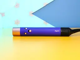 Фен-стайлер Dyson Airwrap Multi-Styler and Dryer Straight to Wavy Ceramic Patina/Topaz (533598-01) Б/У [175453] - мініатюра 2
