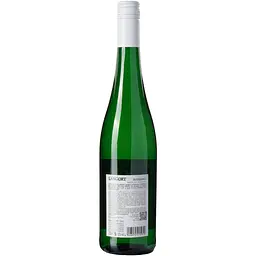 Вино Langort Riesling біле сухе 0.75 л - мініатюра 4