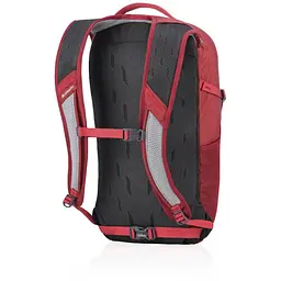 Рюкзак Gregory Nano 18 Fiery Red (1053-111498/7413) - мініатюра 2