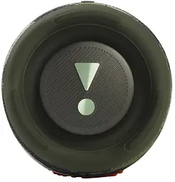 Портативна колонка Charge 5 (JBLCHARGE5GRN) Green JBL teh0022342 - мініатюра 4