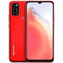 Смартфон Blackview A70 Pro 4/32Gb Guava Red (Global)