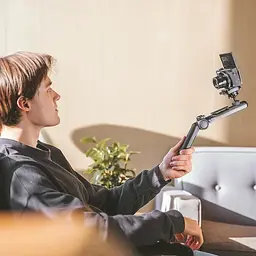 Штатив Pgytech MantisPod Vlogging Tripod [P-CG-020] [75392] - мініатюра 7