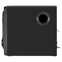 Акустична система 2.1 Defender Eclipse, 40Вт Bluetooth/MP3/SD/USB/AUX/RC - мініатюра 3