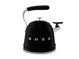 Чайник Smeg WKF01BL - мініатюра 6