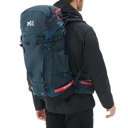 Рюкзак Millet Peuterey I35+10 Urban Chic (1046-MIS2078 8737) - мініатюра 3
