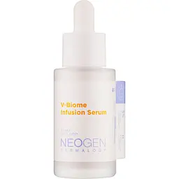 Сироватка для обличчя Neogen Dermalogy V.Biome Infusion Serum мультивітамінна з пробіотиками 30 мл - мініатюра 2