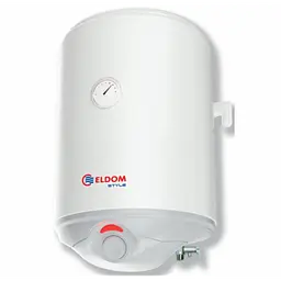 Водонагрівач Eldom Style 30 SLIM 1,5 kW 72269W