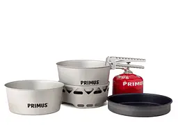 Система приготування їжі Primus Essential Stove Set 1,3 л (1046-351030) - мініатюра 5